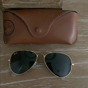 Ray-Ban Aviators